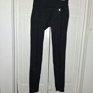 Kyodan Women's Charcoal Leggings